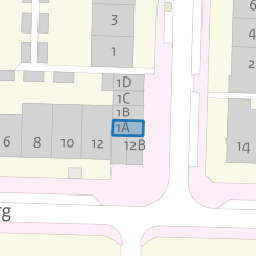 Perceel ASV00-H-7591