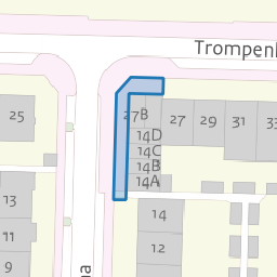 Perceel ASV00-H-7595