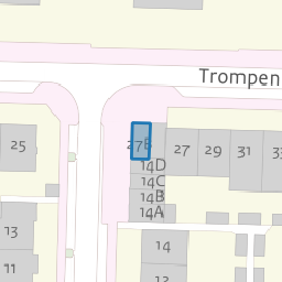 Perceel ASV00-H-7596