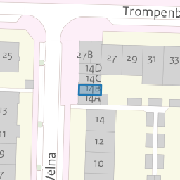 Perceel ASV00-H-7600