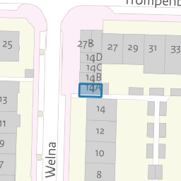 Perceel ASV00-H-7601