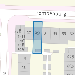 Perceel ASV00-H-7603