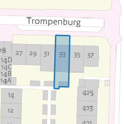 Perceel ASV00-H-7605