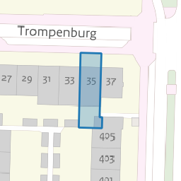 Perceel ASV00-H-7606