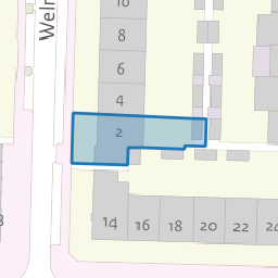 Perceel ASV00-H-7621