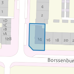 Perceel ASV00-H-7622