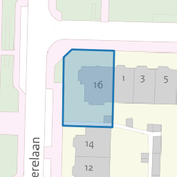 Perceel ASV00-H-7635