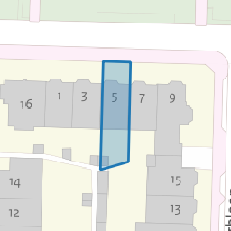 Perceel ASV00-H-7638