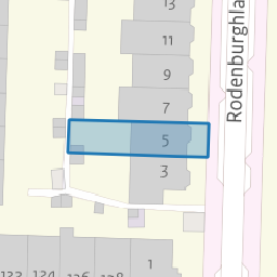 Perceel ASV00-H-7646