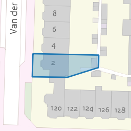 Perceel ASV00-H-7654