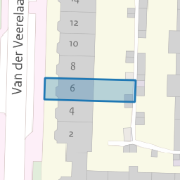 Perceel ASV00-H-7656