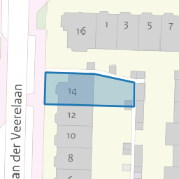 Perceel ASV00-H-7660
