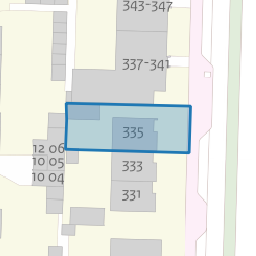 Perceel ASV00-H-7663
