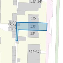 Perceel ASV00-H-7664