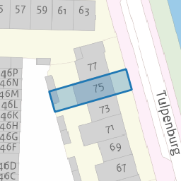 Perceel ASV00-H-7676