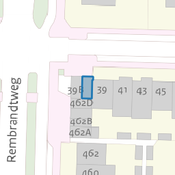 Perceel ASV00-H-7684