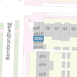 Perceel ASV00-H-7686