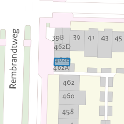 Perceel ASV00-H-7687