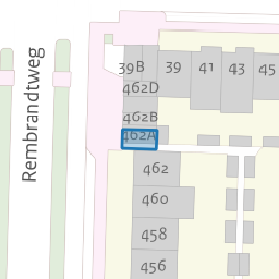 Perceel ASV00-H-7688