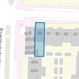 Perceel ASV00-H-7689