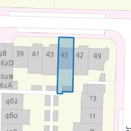 Perceel ASV00-H-7692