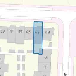 Perceel ASV00-H-7693
