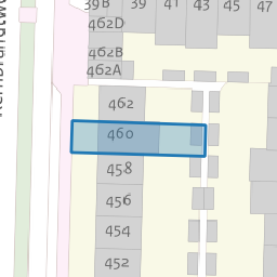 Perceel ASV00-H-7696