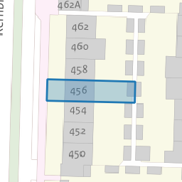 Perceel ASV00-H-7698