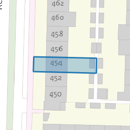 Perceel ASV00-H-7699