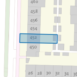 Perceel ASV00-H-7700