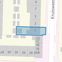 Perceel ASV00-H-7708