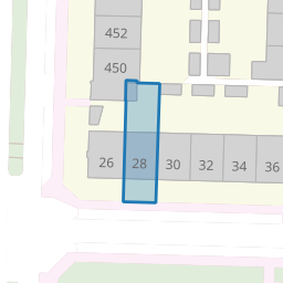 Perceel ASV00-H-7710