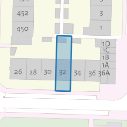 Perceel ASV00-H-7712