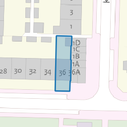 Perceel ASV00-H-7714