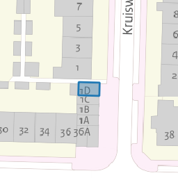 Perceel ASV00-H-7715