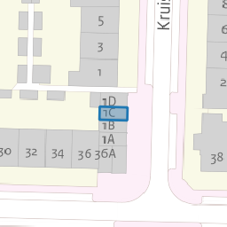 Perceel ASV00-H-7716