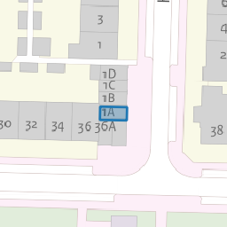 Perceel ASV00-H-7718