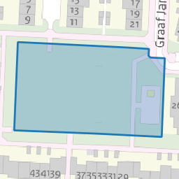 Perceel ASV00-H-7723