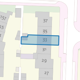 Perceel ASV00-H-7729