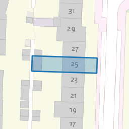 Perceel ASV00-H-7733