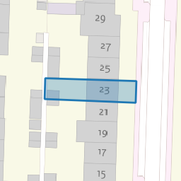 Perceel ASV00-H-7734
