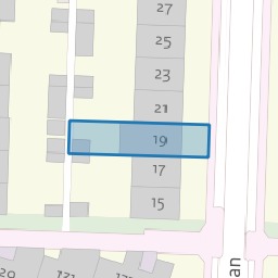 Perceel ASV00-H-7736