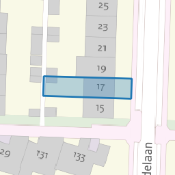 Perceel ASV00-H-7737