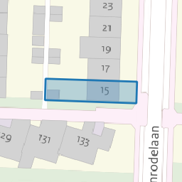 Perceel ASV00-H-7738