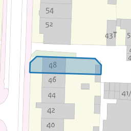 Perceel ASV00-H-7739