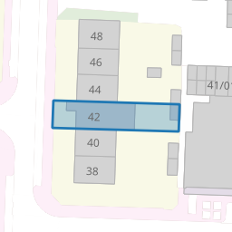 Perceel ASV00-H-7742