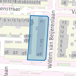 Perceel ASV00-H-7748