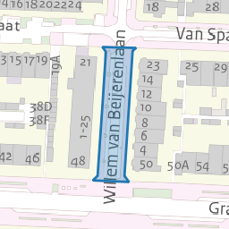 Perceel ASV00-H-7749