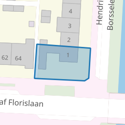 Perceel ASV00-H-7752