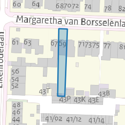 Perceel ASV00-H-7764